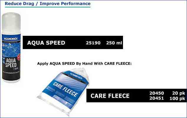 [aqua speed]