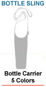 Bottle Sling Button