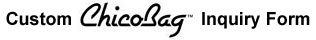 CUSTOM INQUIRY