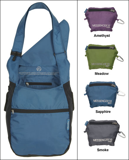 Messenger 10 Display