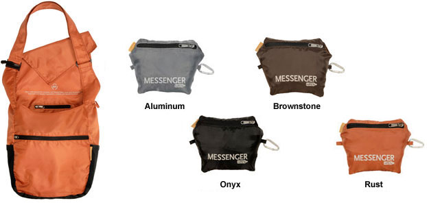 Messenger 12 Display