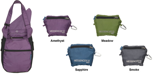 Messenger 10 Display