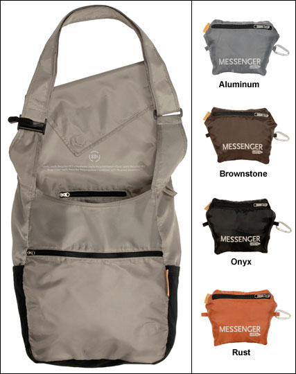 Messenger 12 Display Image