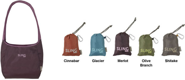 Sling Display