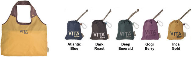 Vita Repete Display