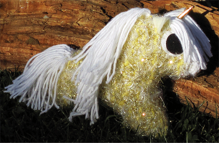 Unicorn